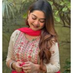Pratyusha Paul Instagram - নতুন করে শুরু হোক সব। শুভ নববর্ষ ১৪৩১। নতুন বছরের শুভেচ্ছা জানাই সকলকে।🪷🦢🌾☀️