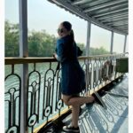 Pratyusha Paul Instagram – 𝘮𝘰𝘳𝘦 𝘥𝘢𝘺𝘴 𝘭𝘪𝘬𝘦 𝘵𝘩𝘦𝘴𝘦, 𝘱𝘭𝘦𝘢𝘴𝘦..🫧🏝️🏞️🧺☀️⚓️🐊🛟
.
.
.
.
.
.
.
.
.
.
.
.
.
.
.
.
#jungle #travel #vacation #junglesafari #boatride #summer #travelgram #pratyushapaul #explore #exploring #foryou #mangrove #wildlife