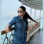Pratyusha Paul Instagram – 𝘮𝘰𝘳𝘦 𝘥𝘢𝘺𝘴 𝘭𝘪𝘬𝘦 𝘵𝘩𝘦𝘴𝘦, 𝘱𝘭𝘦𝘢𝘴𝘦..🫧🏝️🏞️🧺☀️⚓️🐊🛟
.
.
.
.
.
.
.
.
.
.
.
.
.
.
.
.
#jungle #travel #vacation #junglesafari #boatride #summer #travelgram #pratyushapaul #explore #exploring #foryou #mangrove #wildlife