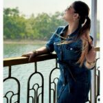 Pratyusha Paul Instagram – 𝘮𝘰𝘳𝘦 𝘥𝘢𝘺𝘴 𝘭𝘪𝘬𝘦 𝘵𝘩𝘦𝘴𝘦, 𝘱𝘭𝘦𝘢𝘴𝘦..🫧🏝️🏞️🧺☀️⚓️🐊🛟
.
.
.
.
.
.
.
.
.
.
.
.
.
.
.
.
#jungle #travel #vacation #junglesafari #boatride #summer #travelgram #pratyushapaul #explore #exploring #foryou #mangrove #wildlife