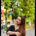 Pratyusha Paul Instagram - Dekhte hi rahoge ya kuch bologe bhi???🕊️🪶🪞🖤✨ . . . . . . . . . . . . . . . . . . . . . . . #desi #black #suit #fashion #desiaesthetic #desigirl #salwarsuit #instagood #instamood #explore #foryou #instagram #ootd #indian #ethnic #minimalism #love
