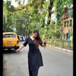 Pratyusha Paul Instagram - Dekhte hi rahoge ya kuch bologe bhi???🕊️🪶🪞🖤✨ . . . . . . . . . . . . . . . . . . . . . . . #desi #black #suit #fashion #desiaesthetic #desigirl #salwarsuit #instagood #instamood #explore #foryou #instagram #ootd #indian #ethnic #minimalism #love