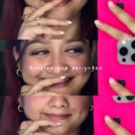 Pratyusha Paul Instagram - - 𝘮𝘦 & 𝘵𝘩𝘦 𝘮𝘪𝘳𝘳𝘰𝘳: 𝘢𝘯 𝘪𝘤𝘰𝘯𝘪𝘤 𝘥𝘶𝘰 💿🖤🗝️🥀🎶📼 . . . . . . . . . . . . #photodump #mirrorselfie #mirror #dump #pictures #blackaesthetic #edits #cooledits #funedits #layout #pratyushapaul #fashion #accessories #closeup