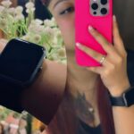 Pratyusha Paul Instagram - - 𝘮𝘦 & 𝘵𝘩𝘦 𝘮𝘪𝘳𝘳𝘰𝘳: 𝘢𝘯 𝘪𝘤𝘰𝘯𝘪𝘤 𝘥𝘶𝘰 💿🖤🗝️🥀🎶📼 . . . . . . . . . . . . #photodump #mirrorselfie #mirror #dump #pictures #blackaesthetic #edits #cooledits #funedits #layout #pratyushapaul #fashion #accessories #closeup