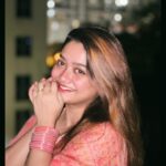 Pratyusha Paul Instagram - Eid Mubarak🌙🌷✨I hope it’s not too late to wish you all a happy Eid, may the magic of Eid bring lots of happiness in your life. . . . . . . . . . . . . . . . . . . . . . #eidmubarak #eid2024 #ethnic #moon #pratyushapaul