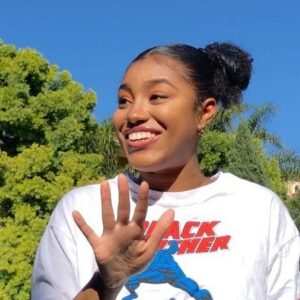 Precious Way Instagram - I can’t dance soo... #somethingnewchallenge 👧🏽 What song should I do next?