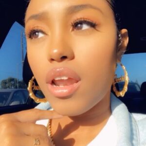 Precious Way Instagram - 🤫