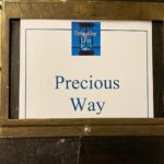 Precious Way