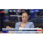 Precious Muir Instagram – ✨Finding your purpose, makes your soul smile.✨

This was me 🔴Live on the @mrmarkdolan Show @gbnews discussing The Biggest News Headlines! 

Dress: @__barrus__ 
Available from: @blackprgroup 
_________________________________________
#gbnews #livetv #tvpresenter #television #broadcast #tv #news #newsheadlines #fashion #style #headlines #tvshow #hottopics #tvbroadcast #london #broadcaster #hottopic