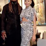 Precious Muir Instagram - ✨Believe in your purpose. Turn letters into Art.✨ _________________________________________ I attended the incredible Launch Party for @maxim New! Art Exhibition @clarendonfineartofficial 🥂 Outfit: @apujan Available from: @blackprgroup Photographers: @_samakai @davebenett @gettyimages @simonmaynardphotographic Event PR: @nataliacassel Location: Covent Garden, London _________________________________________ #art #launchparty #artexhibition #newexhibition #artgallery #clarendonfineartofficial #fashion #style #pressnight #redcarpetfashion #exhibition #coventgarden #VIPInvite
