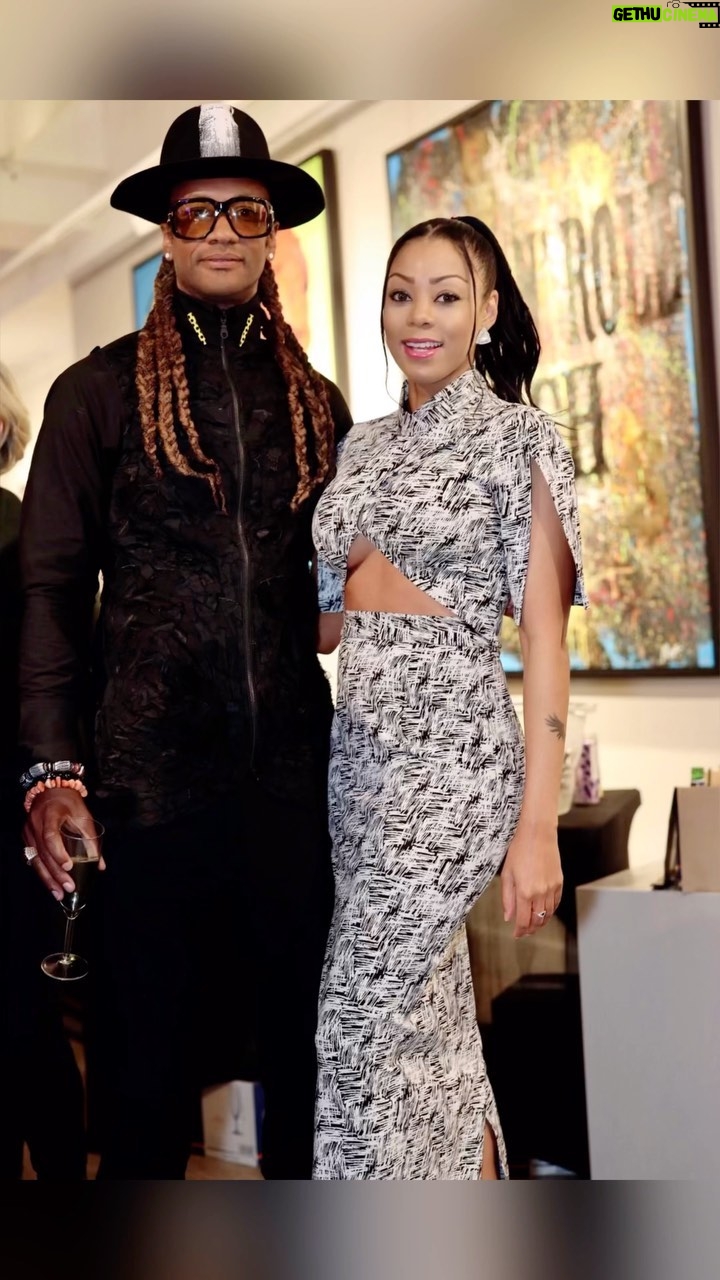 Precious Muir Instagram - ✨Believe in your purpose. Turn letters into Art.✨ _________________________________________ I attended the incredible Launch Party for @maxim New! Art Exhibition @clarendonfineartofficial 🥂 Outfit: @apujan Available from: @blackprgroup Photographers: @_samakai @davebenett @gettyimages @simonmaynardphotographic Event PR: @nataliacassel Location: Covent Garden, London _________________________________________ #art #launchparty #artexhibition #newexhibition #artgallery #clarendonfineartofficial #fashion #style #pressnight #redcarpetfashion #exhibition #coventgarden #VIPInvite