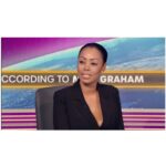 Precious Muir Instagram - Great to be apart of the discussion along with Dave Chawner on ‘The World According To @mike_graham25_’ Show on @talktv The segment was if I was ‘Prime Minister For A Week‘ and we had a lot of fun talking about the important issues we would like to change. Also introducing additional things; we think could help society. Click the link via my Twitter X to view the episode. __________________________________________ #TalkTV #tv #news #hottopic #broadcaster #tvpresenter #tvshow #london #television #hottopics #televisionshow #primeminister #broadcasting #newschannel #onscreen #filmcamera #tvpersonality #tvchannel