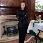 Precious Muir Instagram - ✨Every person you meet has a story to tell, a lesson to teach and a dream to share.✨ _______________________________________ Roll Neck Dress: @rueagthonis Available from: @crescentagency Location: @milestone_hotel PR: @dynamicrestaurantmarketing _______________________________________ #tuesdaythoughts #winterfashion #autumn #winter #jumperseason #poloneck #sweaterweather #poloneckdress #rollneck #dress #fashion #style #hotel #aw23 #timeoutlondon #londonrestaurants #hotelrestaurant #finedining #restaurant #PRInvite