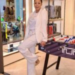 Precious Muir Instagram - ✨The success of every Woman, should be an inspiration to another.✨ #womeninspiringwomen __________________________________________ Blazer: @marciano @guess Jeans & Bag: @guess @tracepublicity T-Shirt: @nowlanlondon @jcalondon Jewellery: @retrochicitaly @crescentagency Location: @tumitravel @regentstreetw1 Photographer: @antonyjonesimages @gettyimages ___________________________________________ #womenempowerment #womeninsport #football #sport #womensfashion #fridayfeeling #womenempoweringwomen #womenswear #fashion #luxurylifestyle #travel #tumi #luxury #regentstreet #womensfashion #luggage #style #vipevent #pressevent #friyay #spring #ss24 #london #VIPInvite