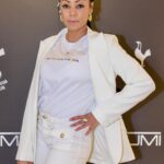 Precious Muir Instagram - ✨The success of every Woman, should be an inspiration to another.✨ #womeninspiringwomen __________________________________________ Blazer: @marciano @guess Jeans & Bag: @guess @tracepublicity T-Shirt: @nowlanlondon @jcalondon Jewellery: @retrochicitaly @crescentagency Location: @tumitravel @regentstreetw1 Photographer: @antonyjonesimages @gettyimages ___________________________________________ #womenempowerment #womeninsport #football #sport #womensfashion #fridayfeeling #womenempoweringwomen #womenswear #fashion #luxurylifestyle #travel #tumi #luxury #regentstreet #womensfashion #luggage #style #vipevent #pressevent #friyay #spring #ss24 #london #VIPInvite