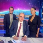 Precious Muir Instagram - Great to be apart of the discussion along with Dave Chawner on ‘The World According To @mike_graham25_’ Show on @talktv The segment was if I was ‘Prime Minister For A Week‘ and we had a lot of fun talking about the important issues we would like to change. Also introducing additional things; we think could help society. Click the link via my Twitter X to view the episode. __________________________________________ #TalkTV #tv #news #hottopic #broadcaster #tvpresenter #tvshow #london #television #hottopics #televisionshow #primeminister #broadcasting #newschannel #onscreen #filmcamera #tvpersonality #tvchannel