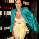 Precious Muir Instagram - ✨Go where your 🤩 energy is reciprocated, celebrated and appreciated.✨ I attended the fabulous Launch Party for @kabolondonrestaurant the food is delicious, the décor is gorgeous with great music and a wonderful vibe.🥂🍾💫 ___________________________________________ Dress & Jacket: @grlondonparis Available from: @blackprgroup Launch Party: @kabolondonrestaurant @frankybrillante Event PR: @housetalentco Photographer: @lulu.shing Location: 33 Charlotte Street, London W1T 1RR ___________________________________________ #thursdaythoughts #restaurant #grandopening #launchparty #london #finedining #asiancuisine #sushi #visitlondon #dress #londonrestaurants #fashion #style #eveningdress #VIPInvite