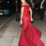 Precious Muir Instagram – Real luxury is- your inner peace.🙏🏽 #ThursdayThoughts 
____________________________________________
Hair: @livetruelondon @glenesastyle12 
Dress: @goddivafashion 
Shoes: @kurtgeiger 
Event: @britishrestaurantawards 
Agent: @off_limits_ent 
Photographers: 
@mattpapz 
@jshaw_photography 
____________________________________________
#redcarpet #british #food #londonrestaurants #visitlondon #tvpersonality #awardshow #luxury #restaurant #finedining #londonevents #fashion #style #dress #eveningdress #redcarpetfashion #fashionstyle #Awards #VIPInvite #spon