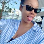 Precious Muir Instagram – ✨Live with no excuses & travel with no regrets✨ 
____________________________________________
A little hectic getting to ✈️ to Ibiza, Spain 🇪🇸 but it was absolutely everything when I got there and then took a spontaneous trip to Lisbon, Portugal 🇵🇹 which was also incredible! 🤩 Taking in those last summer days! 🌞
____________________________________________
Hotel: @wibiza 
Sunglasses: @rayban 
Bag: @kurtgeiger 
Evening Party: @playasoleilibiza 
Day Party: @beachouse_ibiza 
✈️2nd Location: Lisbon, Portugal @visitportugal 
____________________________________________
#ibiza #holidaybreak #luxury #travel #europe #spain #portugal #summervibes #holiday #fashion #beach #wibiza #hotel #luxurytravel #travelblog #beachouseibiza #summer #european #luxuryhotel #visitibiza #sunset #visitportugal #travelgram #timeoutlisboa #summertime #VIPInvite #spon