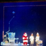 Precious Muir Instagram - ✨Believe in the Magic of Christmas🎄✨ ________________________________________ I have always enjoyed the wonderful Show @elfmusicalldn @dominiontheatre what a great night!🥂🍾💫 Dress: @grlondonparis Available from: @blackprgroup Jewellery: @retrochicitaly Available from: @crescentagency Event PR: @buchanan_pr_ltd Photographer: @piersallardycephotographer @shutterstock ________________________________________ #elfmusicalldn #redcarpetfashion #fashion #style #aw23 #elf #dominiontheatre #musicaltheatre #redcarpet #musical #christmas #theatre #christmastime #pressnight #VIPInvite
