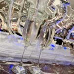 Precious Muir Instagram - ✨You change the world by being yourself✨ 🎉 Happy New Year Everyone! 🎉 🥂NYE Location: @metmayfair 📸 Photographer: @jackghmedia ________________________________________ #nye #newyearsday #happynewyear #2024 #newyearseve #newyear #january1st #happynewyear2024 #newyeargoals