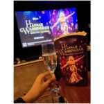 Precious Muir Instagram - 🎄This Holiday Season, let us treasure what is truly important in all our lives. The reason for the season, is to be Thankful.🙏🏽 __________________________________________ ✨I attended the fabulous @appletv Special Screening of Hannah Waddingham Home for Christmas @everymancinema 💫 Event PR: @purplepr @jayjayprofficial Photographer: @davebenett @gettyimages __________________________________________ #appletv #redcarpet #pressnight #specialscreening #festiveseason #happyholidays #style #fashion #sparkle #redcarpetfashion #holidayseason #christmastime #merrychristmas #VIPInvite