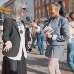 Precious Muir Instagram – Another Episode of PRECIOUS TIME here on @instagram I took to the streets of London to ask the fabulous public, how will they be celebrating the Easter Bank Holiday Weekend?

I want to say a BIG 💐 thank you to everyone in this video; who shared their Easter plans with me:

@laurajayuk 
@thebarnes79 
@hildaleaman1
@gabylleigh
@angelica.jells 
@jodie.bea 
@karlasaraivaofficial 
@fridakharla 
@2.nigerianboys 

TV Broadcaster: @preciousmuir 
Videographer: @jackghmedia 
Assistant Coordinator: @fashionthirsts 

🐰Sending everyone love and hugs this Easter🐣
_________________________________________
#NewShow #PreciousTime #instagram #reels #talkshow #tvpresenter #liverpoolstreet #easter #easterweekend #easterholidays #easterbunny #eastereggs #bankholiday #eastermonday #bankholidaymonday #bankholidayweekend