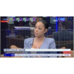 Precious Muir Instagram – ✨Finding your purpose, makes your soul smile.✨

This was me 🔴Live on the @mrmarkdolan Show @gbnews discussing The Biggest News Headlines! 

Dress: @__barrus__ 
Available from: @blackprgroup 
_________________________________________
#gbnews #livetv #tvpresenter #television #broadcast #tv #news #newsheadlines #fashion #style #headlines #tvshow #hottopics #tvbroadcast #london #broadcaster #hottopic
