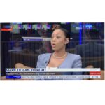 Precious Muir Instagram – ✨Finding your purpose, makes your soul smile.✨

This was me 🔴Live on the @mrmarkdolan Show @gbnews discussing The Biggest News Headlines! 

Dress: @__barrus__ 
Available from: @blackprgroup 
_________________________________________
#gbnews #livetv #tvpresenter #television #broadcast #tv #news #newsheadlines #fashion #style #headlines #tvshow #hottopics #tvbroadcast #london #broadcaster #hottopic