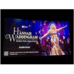 Precious Muir Instagram - 🎄This Holiday Season, let us treasure what is truly important in all our lives. The reason for the season, is to be Thankful.🙏🏽 __________________________________________ ✨I attended the fabulous @appletv Special Screening of Hannah Waddingham Home for Christmas @everymancinema 💫 Event PR: @purplepr @jayjayprofficial Photographer: @davebenett @gettyimages __________________________________________ #appletv #redcarpet #pressnight #specialscreening #festiveseason #happyholidays #style #fashion #sparkle #redcarpetfashion #holidayseason #christmastime #merrychristmas #VIPInvite