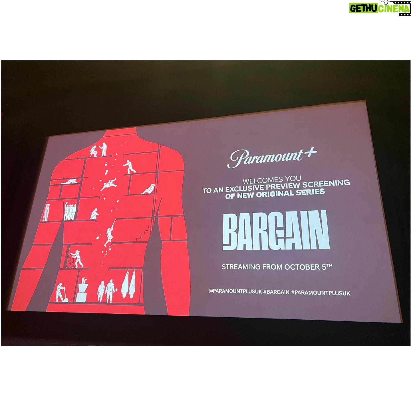 Precious Muir Instagram - ✨A human life is worth more than all the treasures of the earth.✨ I attended the fun and exciting Screening for the Korean-Produced Crime Thriller Series Bargain, which is now streaming on @paramountplusuk It will keep you on the edge of your seat 🫨 ___________________________________________ Suit: @twopointtwostudio Available from: @blackprgroup Bag & Shoes: @kurtgeiger Event PR: @runraggeduk Photographer: @will_ireland_photo Location: @firmdale_hotels ___________________________________________ #Bargain #paramountplusuk #redcarpetfashion #tv #tvseries #fashion #redcarpet #style #paramount #scary #halloween #october #pressnight #VIPInvite