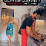Preet Kaur Nayak Instagram - SOLAH SUNDAYS KE VRATT RAKHNE KE BAAD AISA PATI MILA HAI JISNE MERA HAR DIN SUNDAY BANA DIYA !! I did it you can do it too 💃🏻💃🏻💃🏻💃🏻