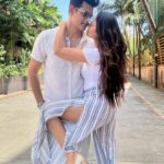 Preet Kaur Nayak Instagram - 💙 🤍 🌈