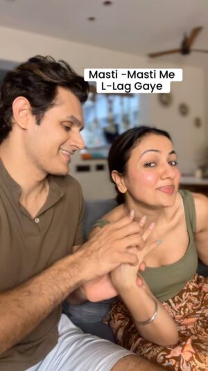 Preet Kaur Nayak Instagram - 