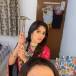 Preet Kaur Nayak Instagram -