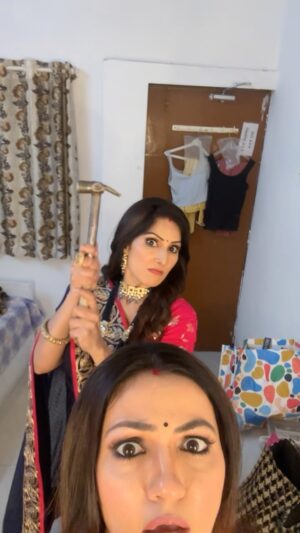 Preet Kaur Nayak Instagram - 