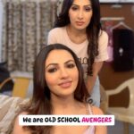 Preet Kaur Nayak Instagram - Eternal EVILS !! 👿 😈 THE MALHOTRAS