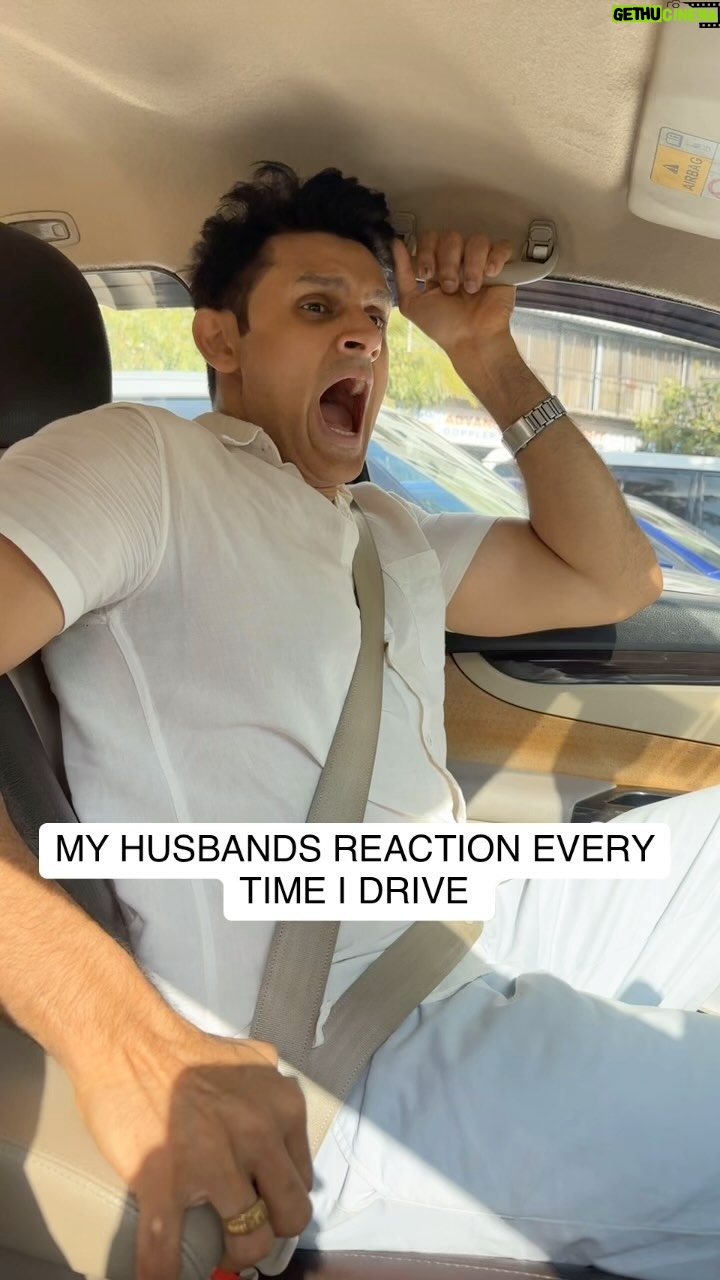 Preet Kaur Nayak Instagram - AUR KISIKA HUSBAND BHI AISA DRAMA QUEEN HAI ??? 🤔