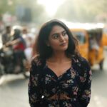 Preetha Instagram - ✨✨♥️ Captured by @divin_dop 🔥🔥😍
