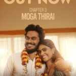 Preetha Instagram – ✨♥️ 
KADHAIPOMA chapter 3 is out now 
kindly do watch it and give us your support ♥️