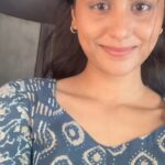 Preetha Instagram - It’s been a while posting random stuff so here’s it♥️🙈