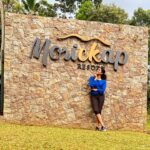 Preetha Instagram - “Food that makes you drool, and hospitality that makes your heart full – that’s the essence of a perfect vacation.♥️✨ Thanks for having me @morickapresort ❤️‍🔥