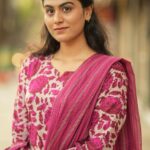 Preetha Instagram – Pink hues and an aura of grace✨🤍

Outfit @tuniccloset 🥰
Shot by @skmani_photography 🔥