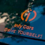 Preetha Instagram - One of the best car rental service providers in Chennai with 8 years of experience, with wide range of car collections in Chennai with multiple service locations.. @selfdrive_cars_chennai ♥️ Shot by @vijayfredrick_secrets ✨