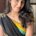 Preetha Instagram - Posting it post navratri as always 🤣 “Embrace elegance effortlessly with @TwinBirdsonline sensational saree shaper! 🌟 Enhancing every curve and ensuring comfort all day long. Say hello to the perfect saree Drape! 💃 The saree shaper is designed to provide proper saree shaping and ensure that the saree stays in place, allowing you to move around with confidence and ease at any occasion, be it an award ceremony, success party, or casual event. Say goodbye to saree-related discomfort and hello to an effortlessly stylish look with Twin Birds’ saree shaper. #TwinBirds #SareeShaper #Stylish