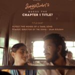 Preetha Instagram - Can you guess the Chapter -1 Title for Kadhaipoma 2? Drop your answer in the comments below! Keep it to just two words! . #Kadhaipoma #kadhaipoma2 #np #preetha #BlackSheepStudios #Blacksheep #chapter1