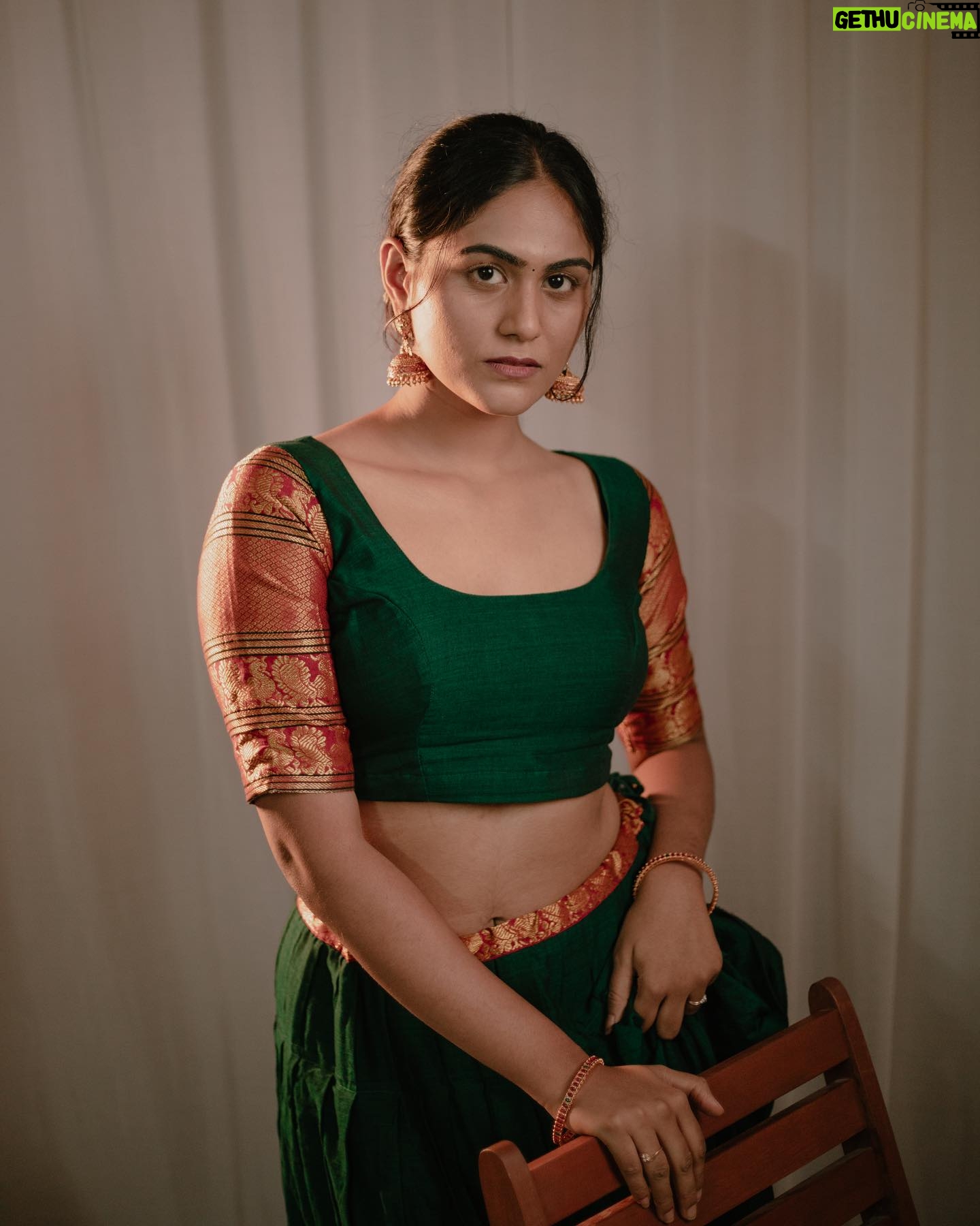 Preetha - 54.6K Likes - ą®®ą®²ąÆą®²ą®æą®ŖąÆą®ŖąÆ..š¤
Pc| @vijayfredrick_secrets š„