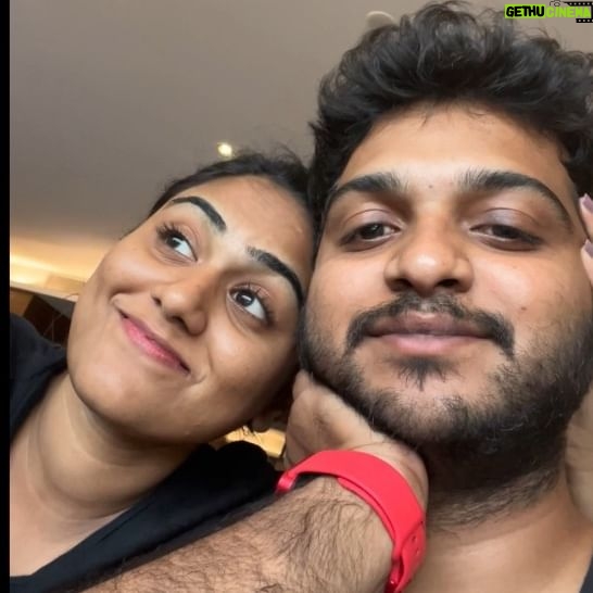 Most liked Instagram photo of Preetha
