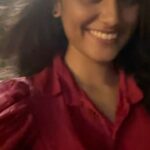Preetha Instagram – Romanticising life♥️✨