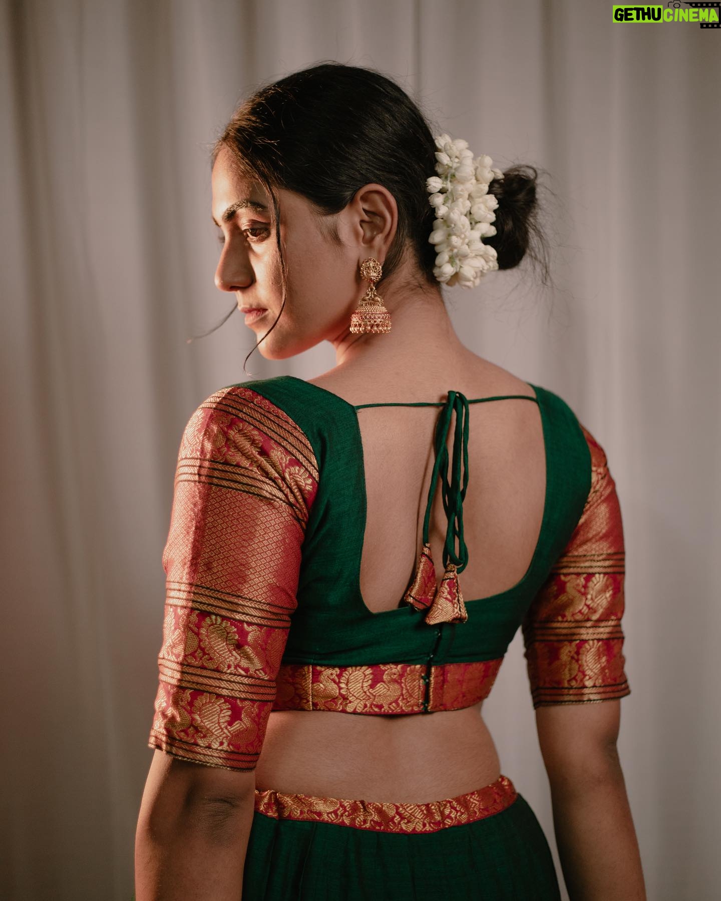 Preetha - 54.6K Likes - ą®®ą®²ąÆą®²ą®æą®ŖąÆą®ŖąÆ..š¤
Pc| @vijayfredrick_secrets š„